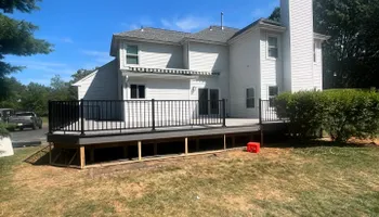 Deck & Patio Installation for Decks by Ryan, LLC in Freehold, NJ