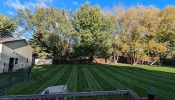 Lawn Maintenance for Gavin's Lawn Maintenance in Derby, KS