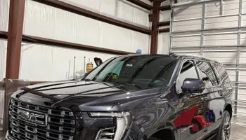 Bronze Package "Light Detail" for Relentless Shine Mobile Detailing in Calabash, NC