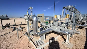 Industrial Welding for State of the Arc Welding & Services in Odessa, TX