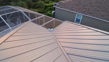 Roofing Replacement for MLG Roofing LLC in Melbourne, FL
