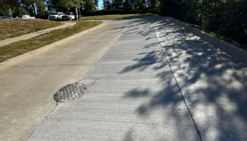 Concrete Slabs for Iconic Construction in Des Moines, IA
