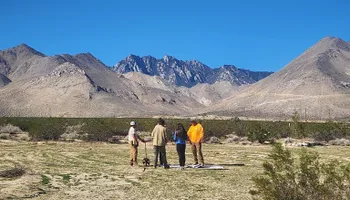 New Home Construction for Shermer Construction, LLC in Ridgecrest, CA