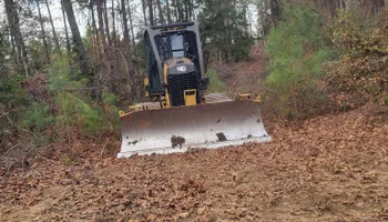 Land Clearing for Davis Landworx in Clanton,  AL