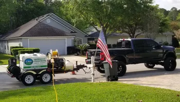 Lawn Maintenance for V Man Services LLC in Middleburg, FL