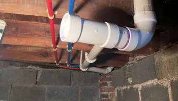 Kitchen Renovation for S.E.M Construction L.L.C. in Trenton, NJ