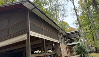 Interior Painting for Modern Touch Painting & Flooring in Huntsville, AL