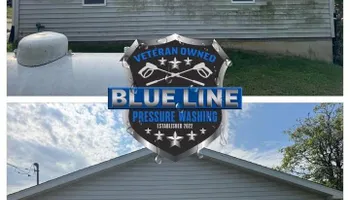 Carpet Cleaning for Blue Line Pressure Washing in Carthage, IL