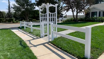 Fence Installation for Robert Fences in Baldwin Park, Ca