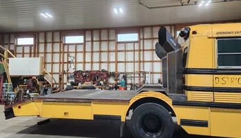 Metal Fabrication for Outlaw Fabrication LLC in Salem, MO