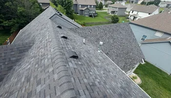 Roofing Replacement for Elevated Roofing & Exteriors in Fulton, MO