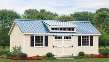 Garages for Old Glory Sheds & Outdoors in Strasburg, PA