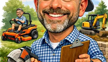 Lawn Maintenance for Legends Lawn Care in Johnson City, TN