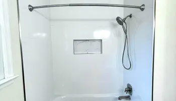 Bathroom Renovation for SlickStone Contracting in Richmond, VA