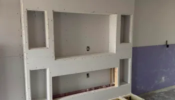 New Home Construction for Greenville Drywall in Greenville, SC