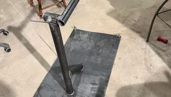 Metal Fabrication for Branded Welding in Rockford,  MI