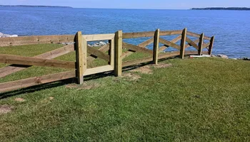 Fence Installation for Fence Masters in Gloucester County, VA