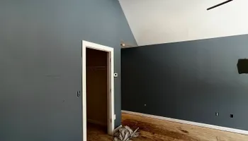 Interior Painting for Green Valley Painting in Thompson, CT