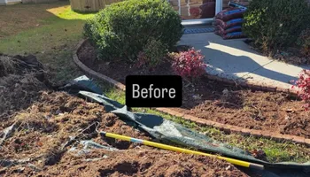 Lawn Maintenance for Surprising Odyssey in Gibsonville, NC
