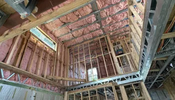 Spray Foam Insulation for J&R Spray Foam Insulation in Tampa, FL