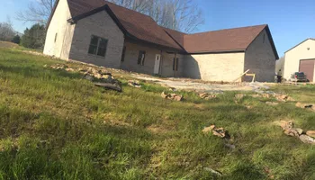 Retaining Wall Construction for Modern Masonry & Stone in Germantown, TN