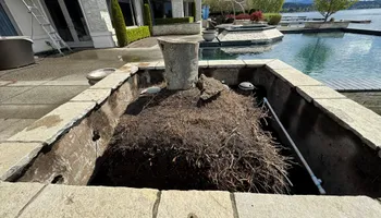 Mowing for Teo’s Property Maintenance and Solutions in Redmond, WA