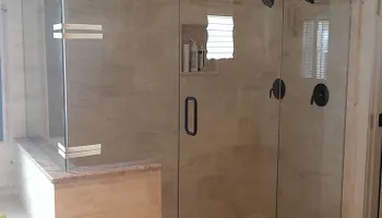  Frameless Shower Doors for Pristine Showers in Acworth, GA