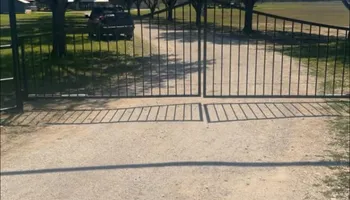 Forestry Mulching for Oro Verde in Devine, TX