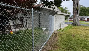 Fence Installation for FreshFence in Fort Wayne, IN
