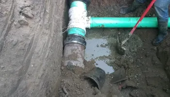 Residential Excavation for 5 Star Excavating in Kokomo, IN