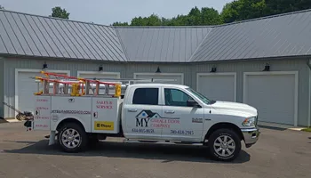 Residential Garage Doors for My Garage Door Company in Athens County, OH