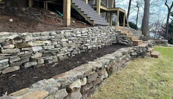 Mowing for Mountain View Lawn Care and Detail in Seneca, SC