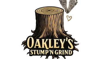 Tree Stump Removal for Oakley’s Stump ‘N Grind in Leander, TX