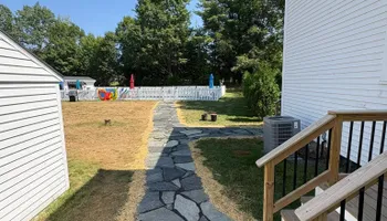 Lawn Maintenance for Thomas Clifford Property Services LLC in Enfield, NH