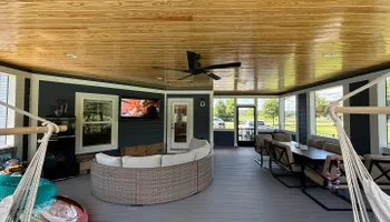 Custom Project Design for Tidal Homes Inc. in Chesapeake, VA