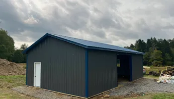 Pole Barn Construction for Eastern Buildings in Parkersburg, WV