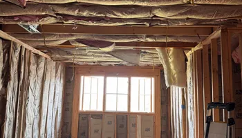 Custom Home Building for CM Developments in Knoxville, TN