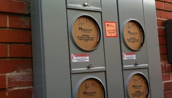 Electrical Technology for TK Electric in New Orleans, LA