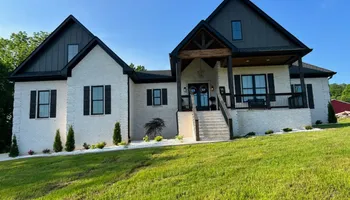 Kitchen Renovation for Reed Family Builders LLC in Columbia, TN