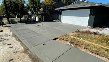Concrete for PEARL CONSTRUCTION in Portland, OR