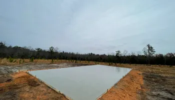 Concrete for Palmetto Precision Concrete & More in Bethune, SC