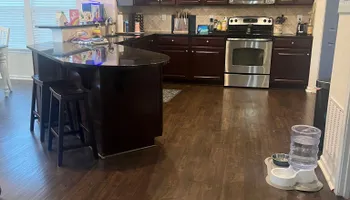 Residential Cleaning for Derby Restorations in Columbus, OH