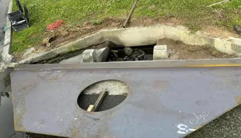 MIG Welding for Precision Welds in Spring Hill, TN