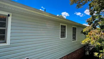 Lawn Mowing for Foremost Services in Martinsville, VA