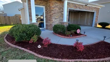 Lawn Maintenance for Surprising Odyssey in Gibsonville, NC