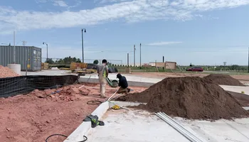 Commercial Maintenance/Installs for Urban Lawn & Landscape in Oklahoma City, OK
