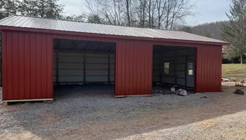 Pole Barn Construction for Eastern Buildings in Parkersburg, WV