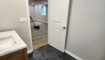 Kitchen Renovation for Mitten Made Renovations in Brighton, MI