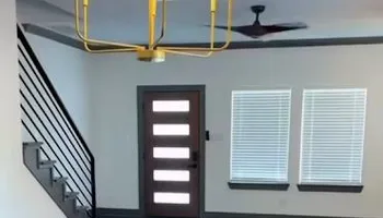 Kitchen Renovation for Seaboard Construction & Real Estate Group in Quincy, FL