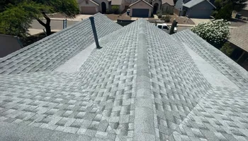 Roofing Installation for Generations Roofing in Tucson, AZ